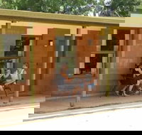 Territory Manor Motel  Caravan Park - Accommodation Burleigh