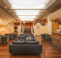 Crowne Plaza Perth an IHG Hotel - Accommodation Burleigh
