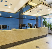 Quality Hotel Ambassador Perth - Accommodation Burleigh