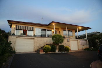 Kadina Bed & Breakfast - Accommodation Burleigh 1