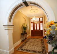 Darcys Hotel at Homebush - Accommodation Burleigh