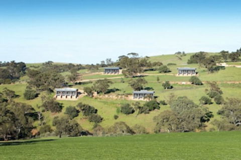 Barossa Pavilions - Accommodation Burleigh 0