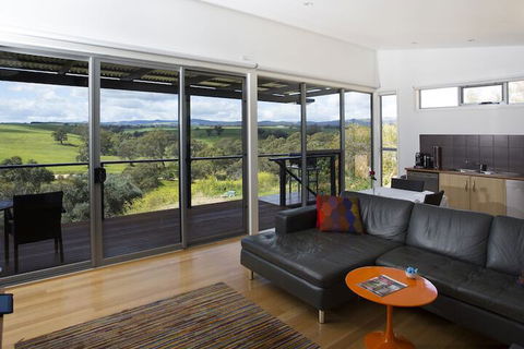Barossa Pavilions - Accommodation Burleigh 7