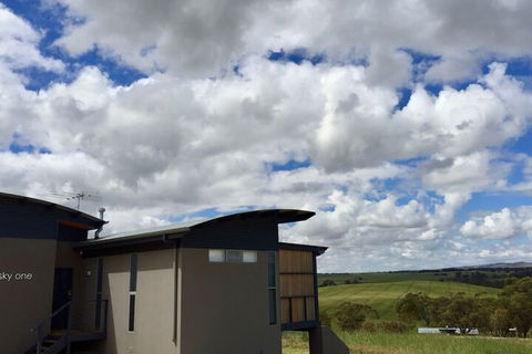Barossa Pavilions - Accommodation Burleigh 2