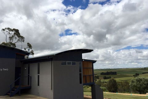 Barossa Pavilions - Accommodation Burleigh 1