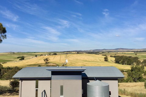 Barossa Pavilions - Accommodation Burleigh 6