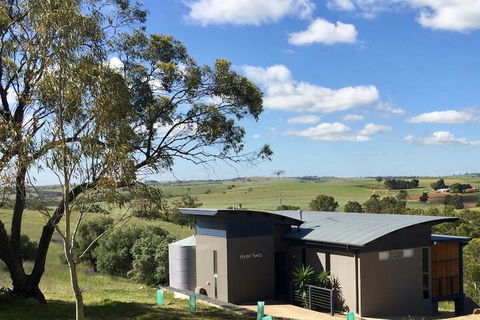 Barossa Pavilions - Accommodation Burleigh 4