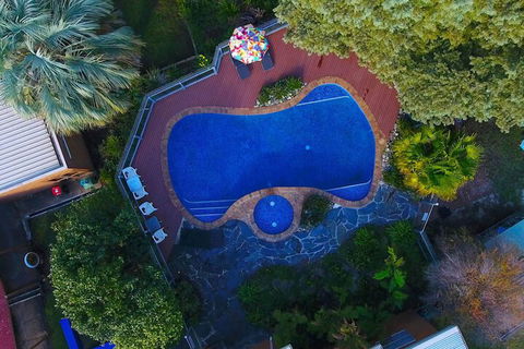 Mountain Creek Motel - Accommodation Burleigh 6