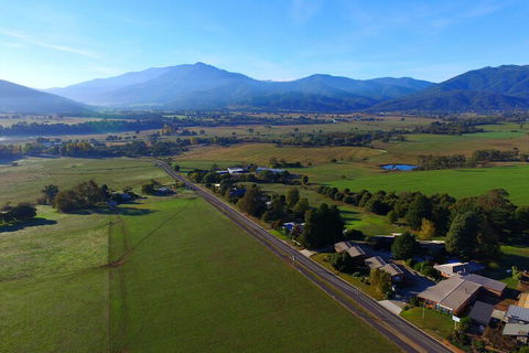 Mountain Creek Motel - Accommodation Burleigh 1