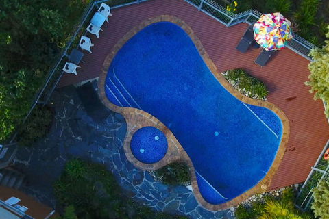 Mountain Creek Motel - Accommodation Burleigh 4