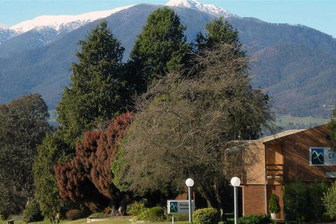 Mountain Creek Motel - Accommodation Burleigh 5