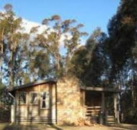 Wombat Valley Wild Country Cabins - Accommodation Burleigh