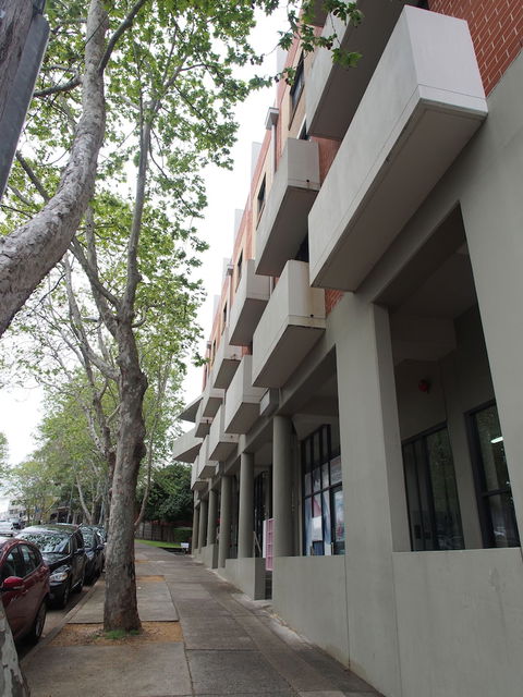 Atelier Serviced Apartments - Accommodation Burleigh 4