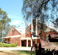 Springhurst Butter Factory - Accommodation Burleigh