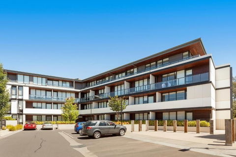 Clayton Serviced Apartments - Accommodation Burleigh 6