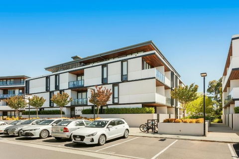Clayton Serviced Apartments - Accommodation Burleigh 3