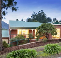 Annie's Escape in Warburton - Accommodation Burleigh
