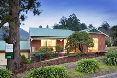 Annie's Escape In Warburton - Accommodation Burleigh 0