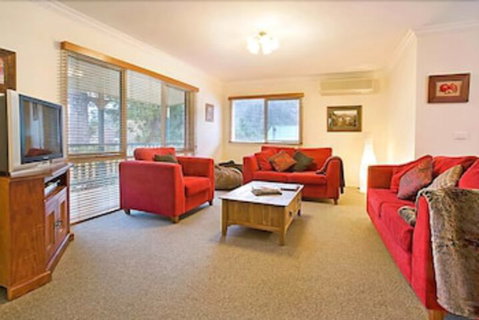 Annie's Escape In Warburton - Accommodation Burleigh 4