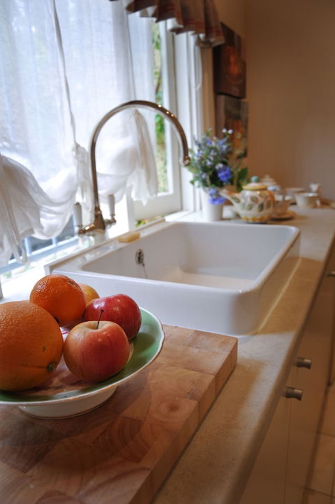 Athelney Cottage - Accommodation Burleigh 6