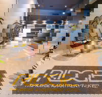 The Ridge Apartment Hotel - Accommodation Burleigh