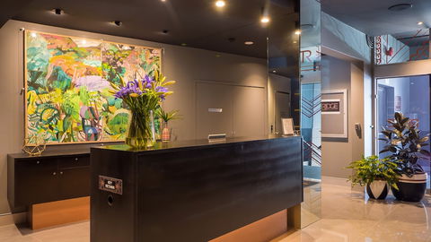 The Ridge Apartment Hotel - Accommodation Burleigh 5