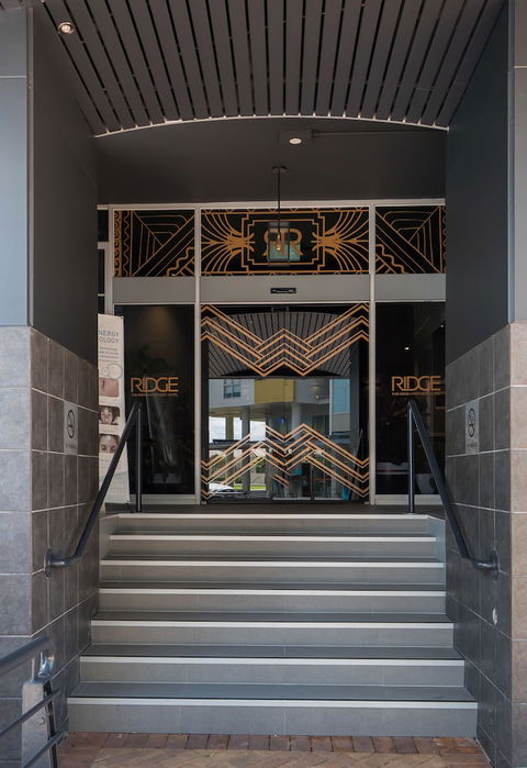 The Ridge Apartment Hotel - Accommodation Burleigh 2
