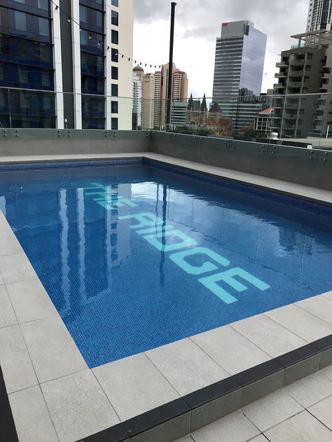 The Ridge Apartment Hotel - Accommodation Burleigh 4