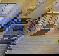 Bridges on Argyle Motel  Apartments - Accommodation Burleigh