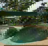 Pacific Sands Holiday Apartments - Accommodation Burleigh