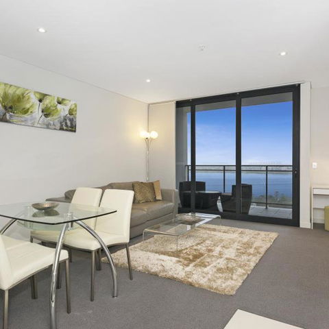 Astra Apartments Perth Zenith - Accommodation Burleigh 4