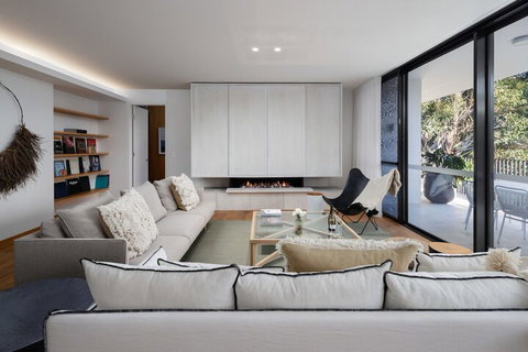 Bannisters Pavilion Mollymook - Accommodation Burleigh 5
