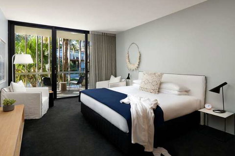 Bannisters Pavilion Mollymook - Accommodation Burleigh 4