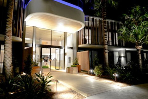 Bannisters Pavilion Mollymook - Accommodation Burleigh 0