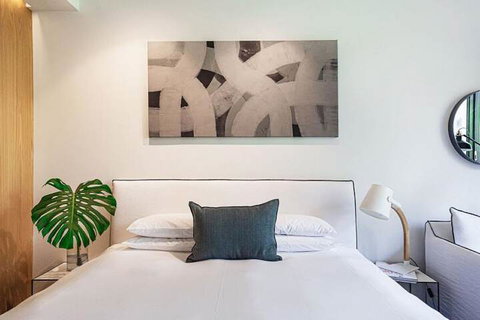 Bannisters Pavilion Mollymook - Accommodation Burleigh 7