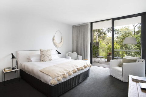 Bannisters Pavilion Mollymook - Accommodation Burleigh 3
