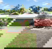 Laguna Retreat - Accommodation Burleigh