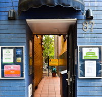 Blue Parrot Backpackers - Accommodation Burleigh