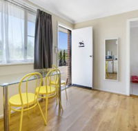 Tamworth Lodge Motel - Accommodation Burleigh