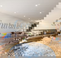 BOUTIQUE STAYS - Central Park - Accommodation Burleigh