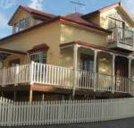 Quayside Cottages - Accommodation Burleigh