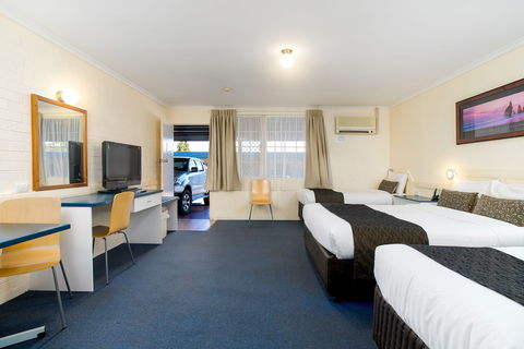Applegum Inn - Accommodation Burleigh 3