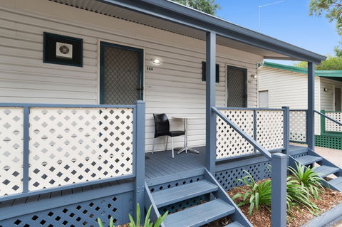 Discovery Parks - Coogee Beach - Accommodation Burleigh 1