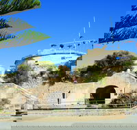 Discovery Parks - Coogee Beach - Accommodation Burleigh