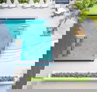 Salt Apartments - Accommodation Burleigh