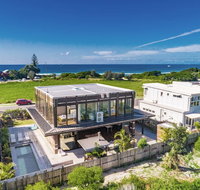 Beach Box - Accommodation Burleigh