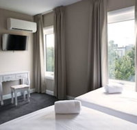 Lily Sands Inn - Accommodation Burleigh