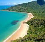 Cow Bay Hilltop Escape - Accommodation Burleigh