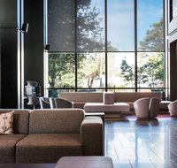 Pullman Sydney Airport - Accommodation Burleigh