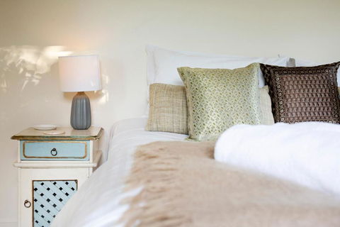 Harvest Farm - Accommodation Burleigh 6